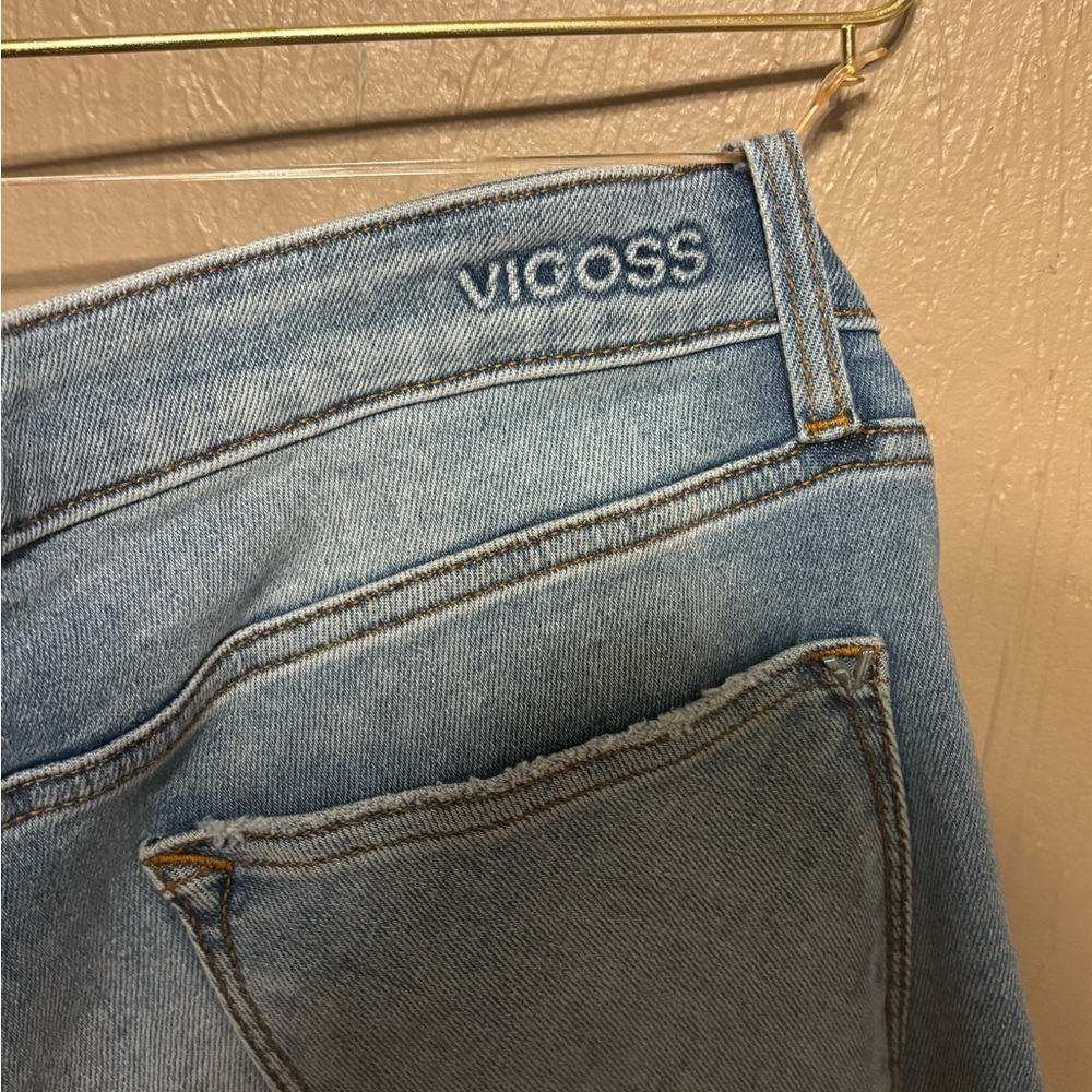 Vigoss Jeans - Picture 3 of 10
